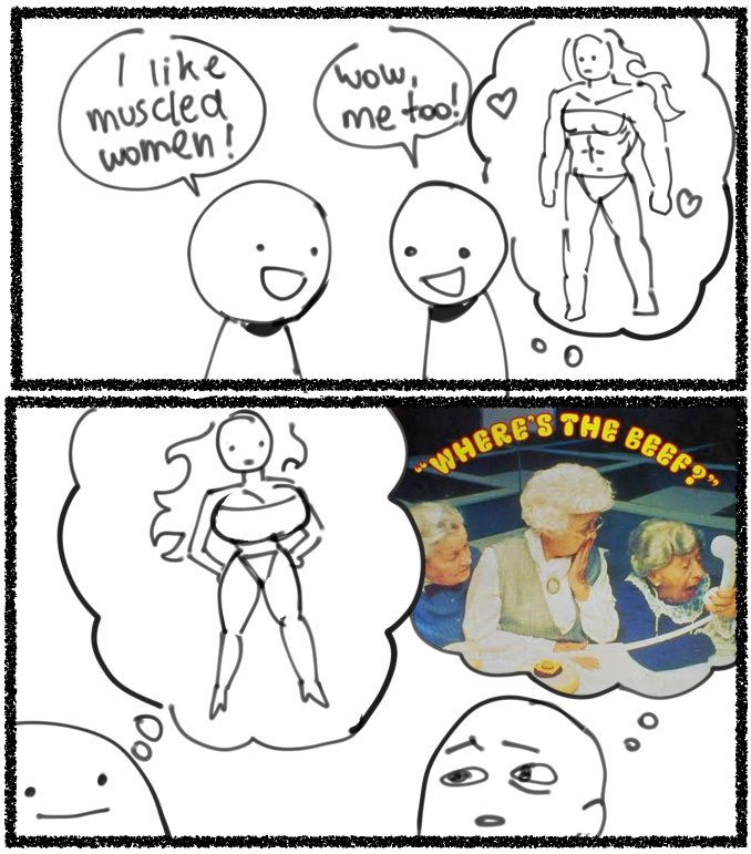 Many such cases 