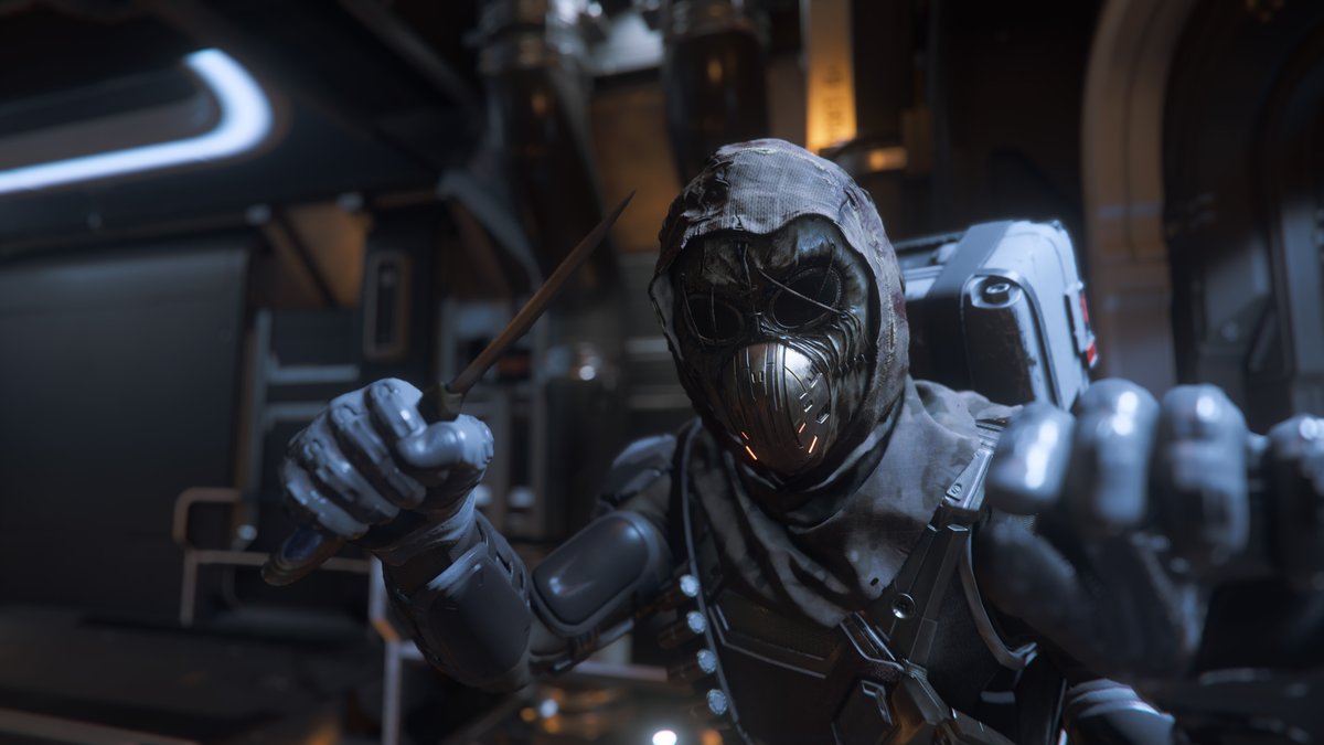 RobertsSpaceInd's tweet photo. As darkness gathers and spirits come alive, This Week in Star Citizen is now due to arrive! 🦇

Day of the Vara will soon conclude, with additional updates beginning to brood. 🎃

Dive in: https://t.co/AKfLjlf8Ri https://t.co/XyaSacVuTe