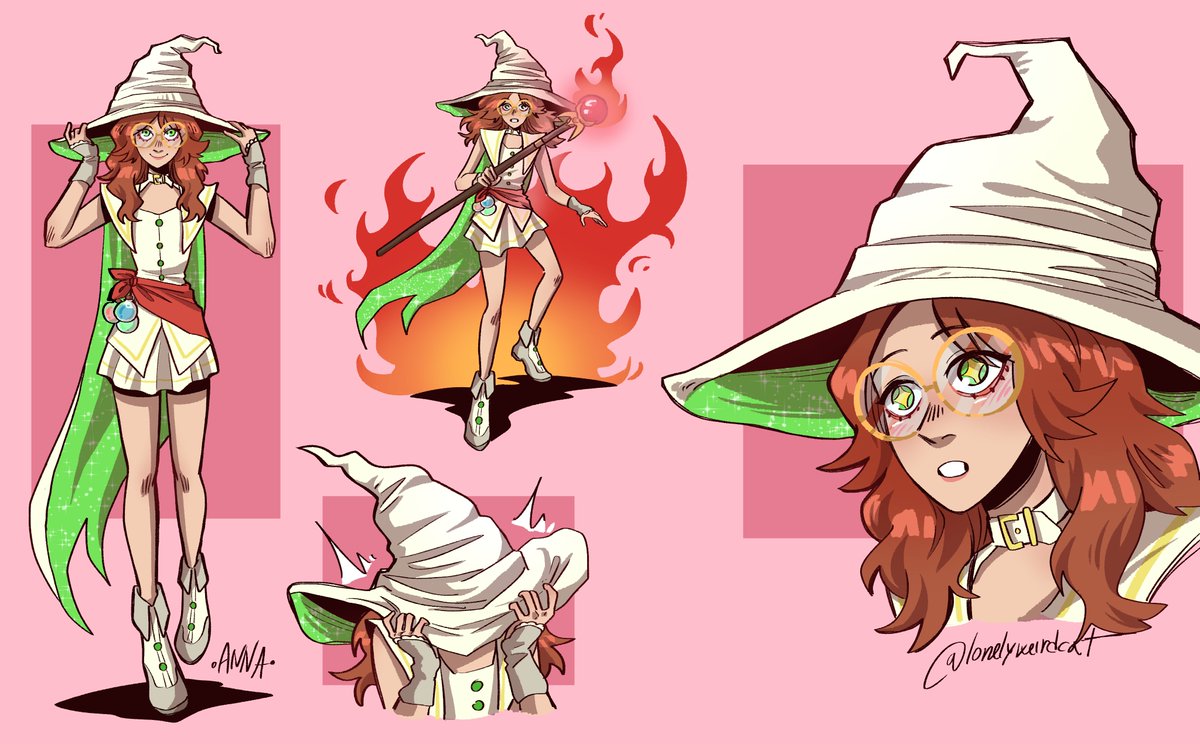 ComradeDanni's tweet photo. Posting all the character art I commissioned from @/lonelyweirdcat (Instragram) https://t.co/N9hf0sbUwK