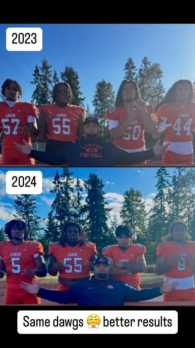 Monike Sarte (@coachmonk98) on Twitter photo Hats off to this group. The Lakes Lancers are 8-0 headed into the post season and I’m rollin with the same squad I started with 💪🏽 proud of every one of these guys. They make my job easy. <a href="/iamtayvionsmith/">Tayvion smith</a> <a href="/NSG_Chop/">Amidjah Dilworth</a> <a href="/ApelaSarte/">Apela Sarte</a> <a href="/TupuSaleaumua44/">Tupuali’i Saleaumua</a> Hats off to this group. The Lakes Lancers are 8-0 headed into the post season and I’m rollin with the same squad I started with 💪🏽 proud of every one of these guys. They make my job easy. <a href="/iamtayvionsmith/">Tayvion smith</a> <a href="/NSG_Chop/">Amidjah Dilworth</a> <a href="/ApelaSarte/">Apela Sarte</a> <a href="/TupuSaleaumua44/">Tupuali’i Saleaumua</a>