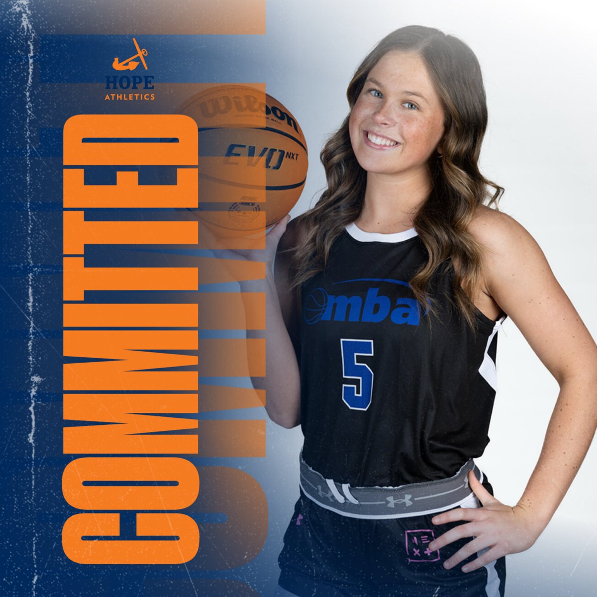 MBA Basketball (@m_b_a_bball) on Twitter photo Congratulations to Josie DeSmit on her commitment to Hope College! Hope got a GREAT one todayβ€οΈ <a href="/DesmitJosie/">Josie DeSmit</a> Congratulations to Josie DeSmit on her commitment to Hope College! Hope got a GREAT one todayβ€οΈ <a href="/DesmitJosie/">Josie DeSmit</a>
