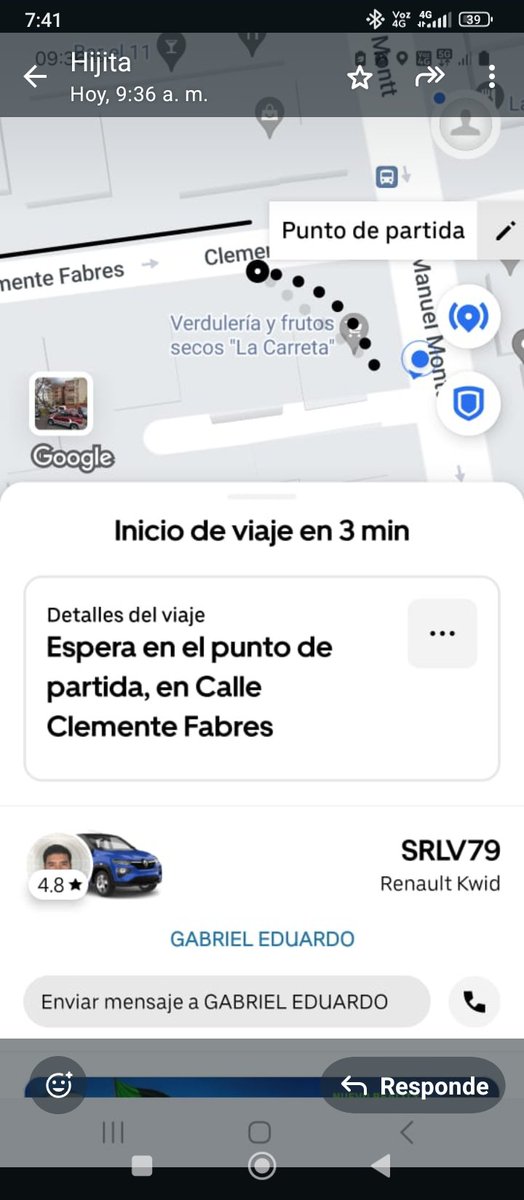 eugegk63's tweet photo. @Uber_Chile https://t.co/oLPwrft9Ep