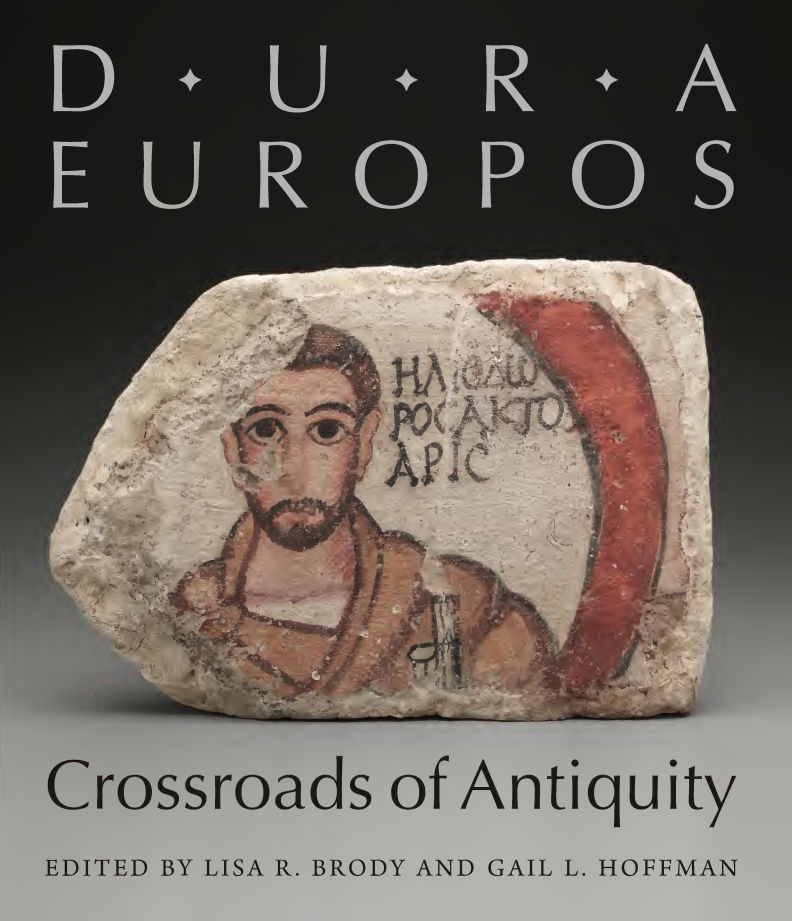 The catalogue of the 2011 exhibition Dura-Europos: Crossroads of Antiquity includes some military equipment and is available for download from the newly restored Internet Archive (direct link to PDF): tinyurl.com/ycd594x2
