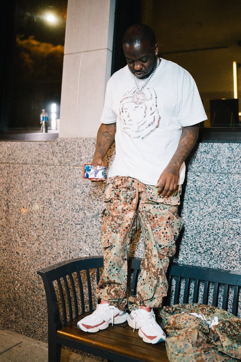 Cleezy5 tweet media