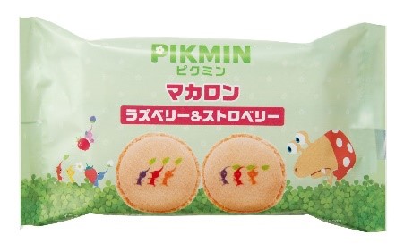 livedoornews's tweet photo. 【コラボ】『ピクミン』×ファミマキャンペーン、きょう29日より開催！
https://t.co/jyiiAu5uat

コラボ商品販売のほか、対象商品の購入でマスキングテープやフードピックといった、限定オリジナルグッズがもらえる企画を実施。商品パッケージにはピクミンたちが可愛くデザインされている。 https://t.co/rWFE63mfw0