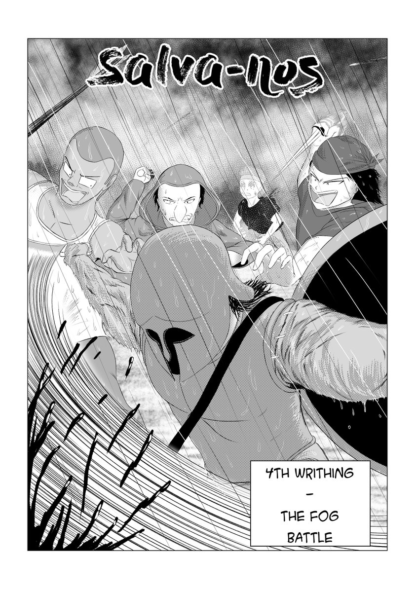 templarpt1993's tweet photo. New chapter coming this friday.

Click here for previous chapters (In description below):

https://t.co/xBFFjNkgr8

#comic #webcomic https://t.co/SubCuFreSV