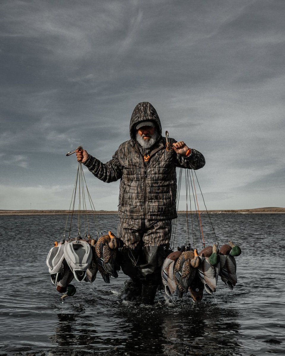 Realtree's tweet photo. A day spent with the Dr.
#Realtree #RealtreeLegacy #RealtreeOriginal https://t.co/d0hCrrDxwa