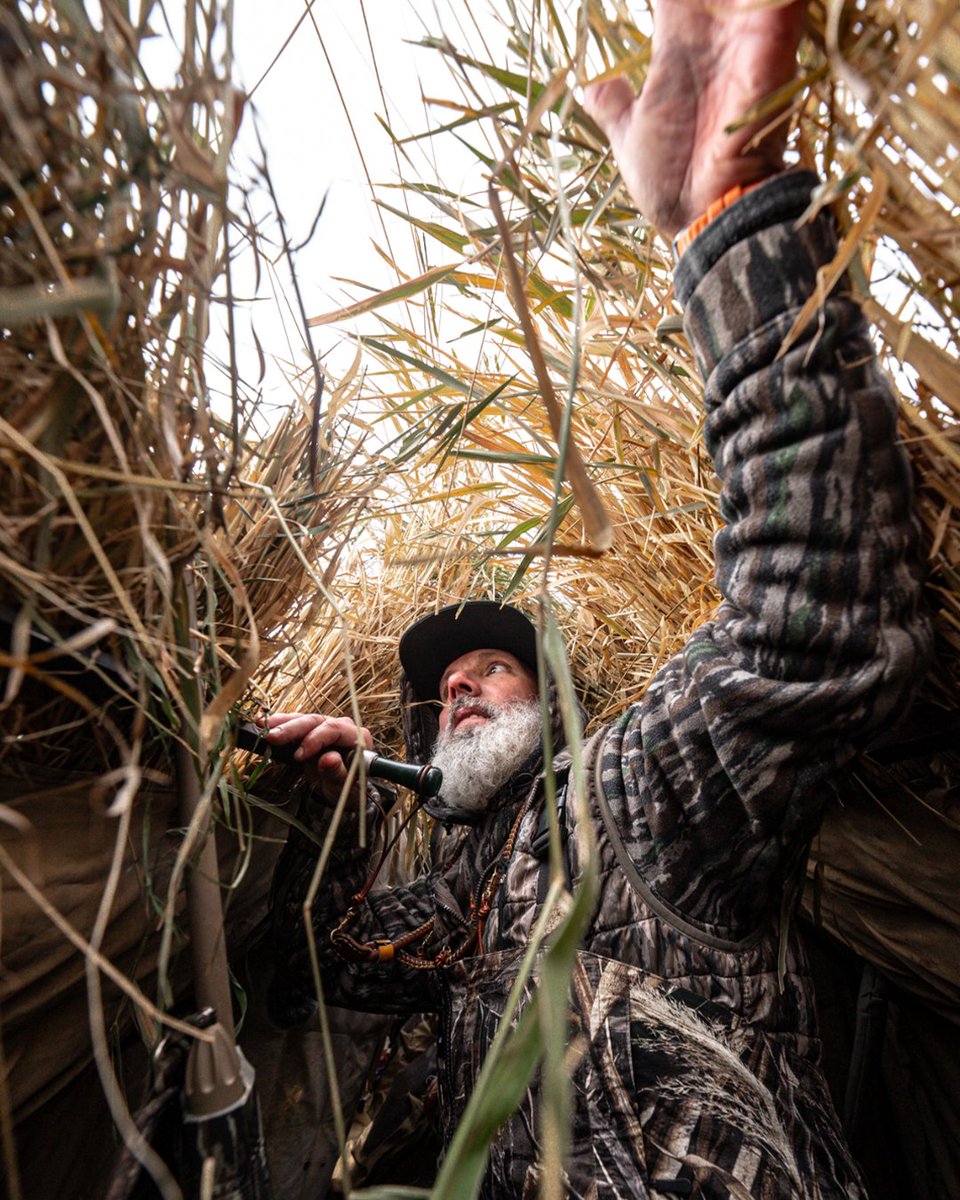 Realtree's tweet photo. A day spent with the Dr.
#Realtree #RealtreeLegacy #RealtreeOriginal https://t.co/d0hCrrDxwa