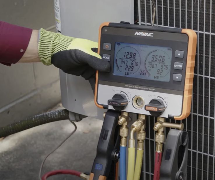 HVACRSchool's tweet photo. Our latest tech tip breaks down the three main tool types so that you can know which tool type is best for YOU, especially when it comes to choosing your next gauge manifold or probe set.
Read more at https://t.co/0ma2jX11Z9
#HVAC #HVACR #HVACSchool #NAVAC #HVACTech https://t.co/D2iiXaEPTh