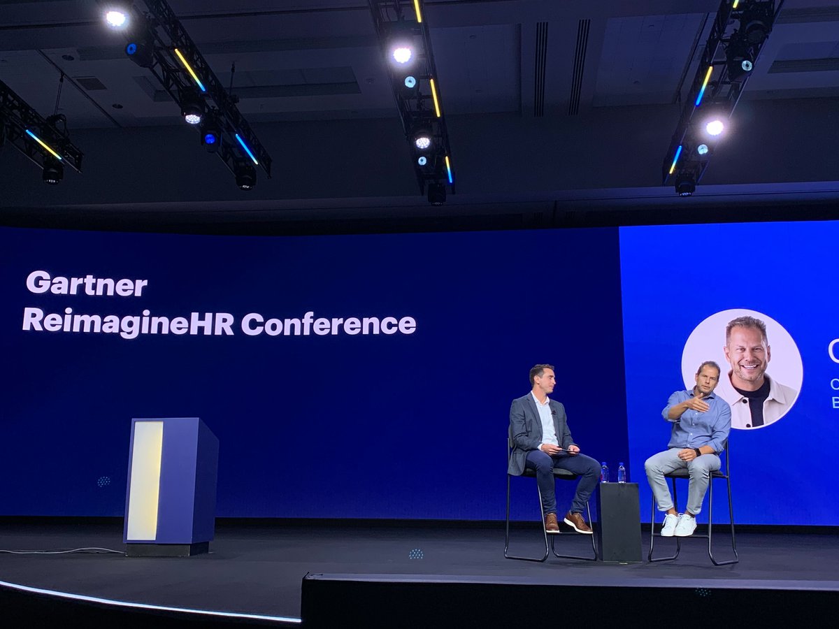 WorkdayEvents's tweet image. Our team is in Orlando and we’re ready to reimagine HR with the best: #GartnerHR 2024 🥳 Come visit us throughout the week, where we’re lighting the path to the future of work with Workday Illuminate.