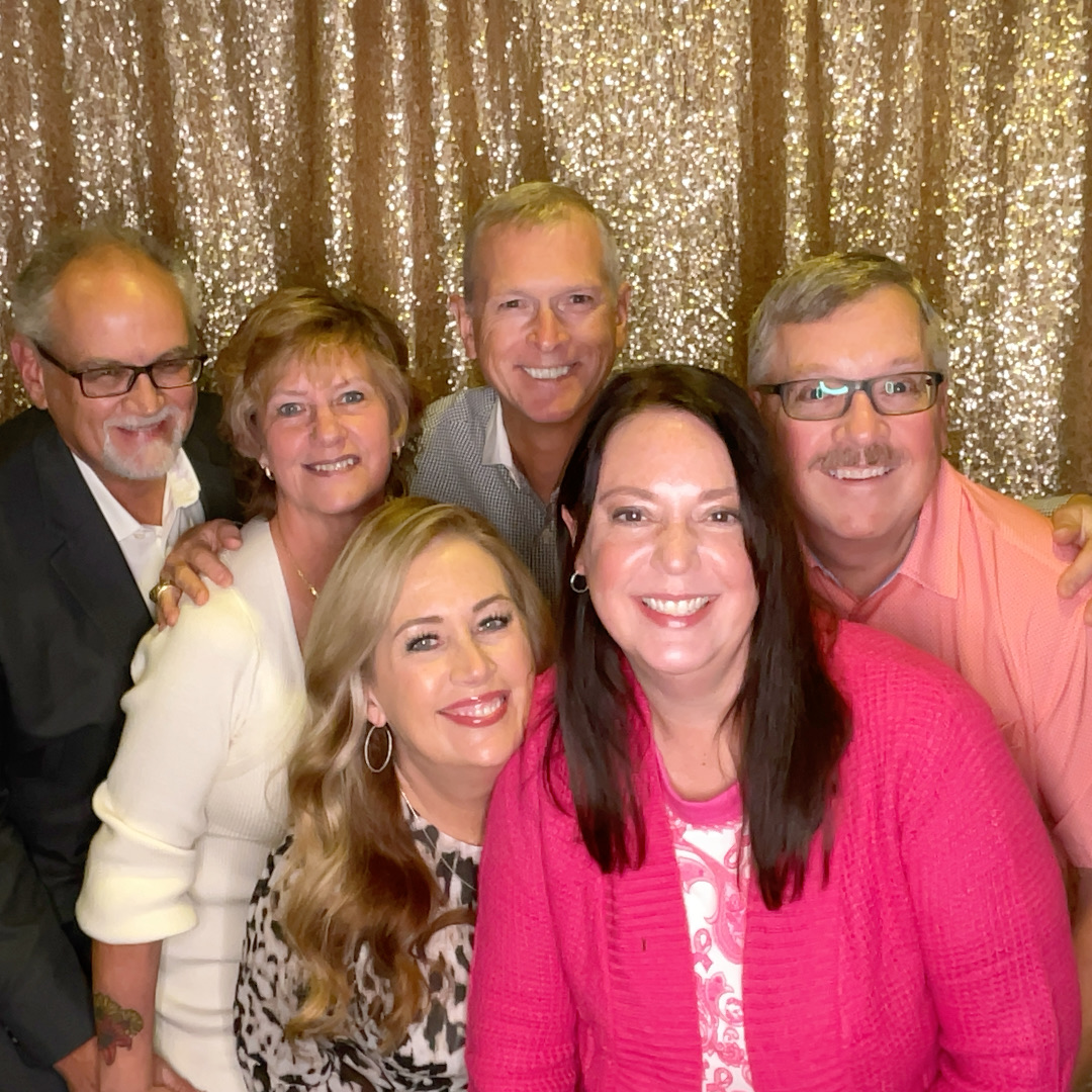 ICYMI: We had a blast at our annual Breast Cancer Survivors Dinner held last week. Our attendees enjoyed a fun photobooth while celebrating the incredible women who have been impacted by #BreastCancer. 

📸 Check out more photos by visiting boothpics.com/ODRZ