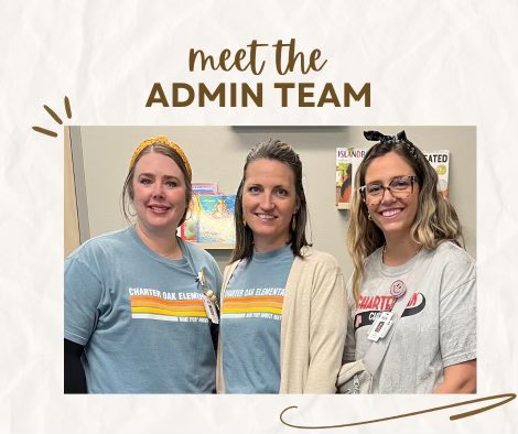 AshThomas80's tweet photo. MEET THE TEAM Monday🐆
Admin Team ❤️

#WorldClassEmployees #CelebrateBISD @BeltonISD https://t.co/7Re10mQlbM