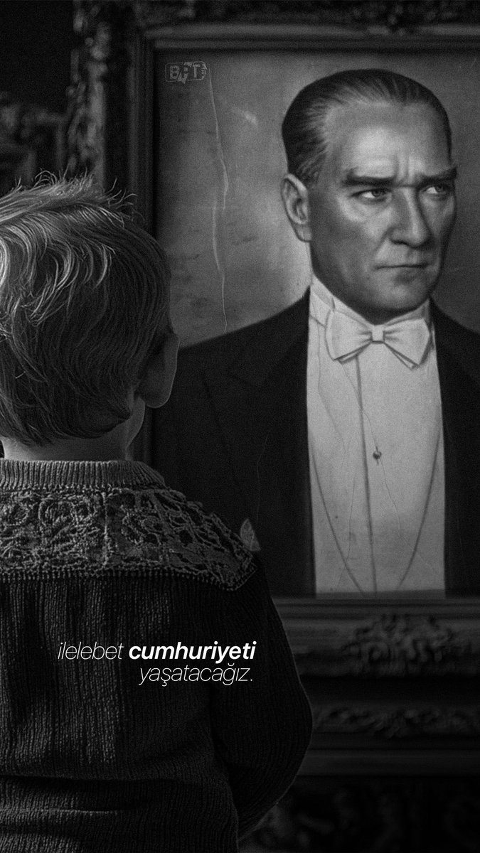 İstiklal Savaşı'nda canını ortaya koymuş tüm büyüklerimize Allah'tan rahmet dliliyor ve hâla yüreği bu ülke için çarpan herkesin Cumhuriyet Bayramı'nı kutluyorum.