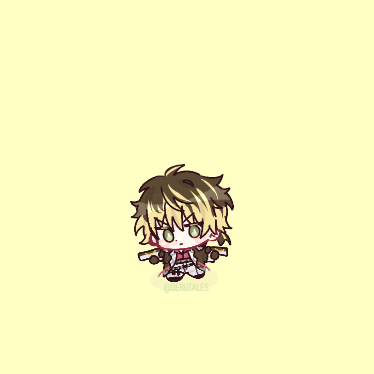BeruTALES's tweet photo. Day 15 gASPpppard but it's Falk who is looking edible. I'll swallow him whole--
.
#TalesofLuminaria #ルミナリア #lumiparty #lumiparty2024 https://t.co/ottitZ2GPg