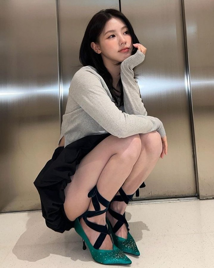 赵美延这是生怕大家不射给她啊