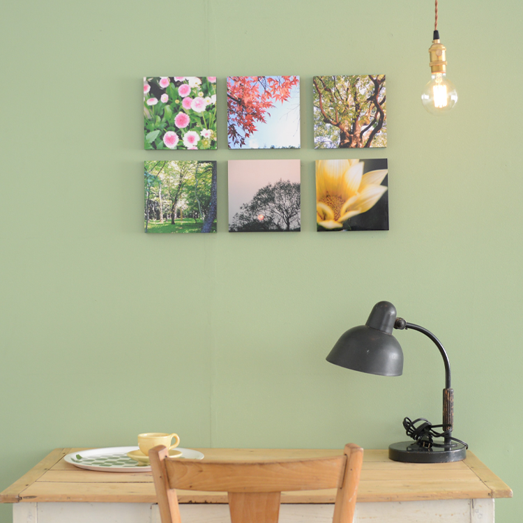 郵便局のプリントサービス tweet media