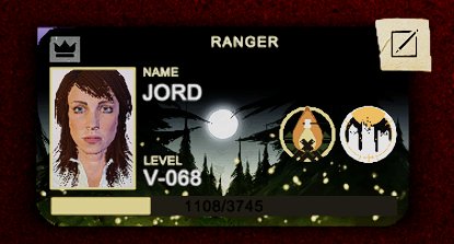 MissJords's tweet photo. @KineticGamesDev @Twitch Damn.. I should have streamed this grind 🥲 https://t.co/C638yU93du