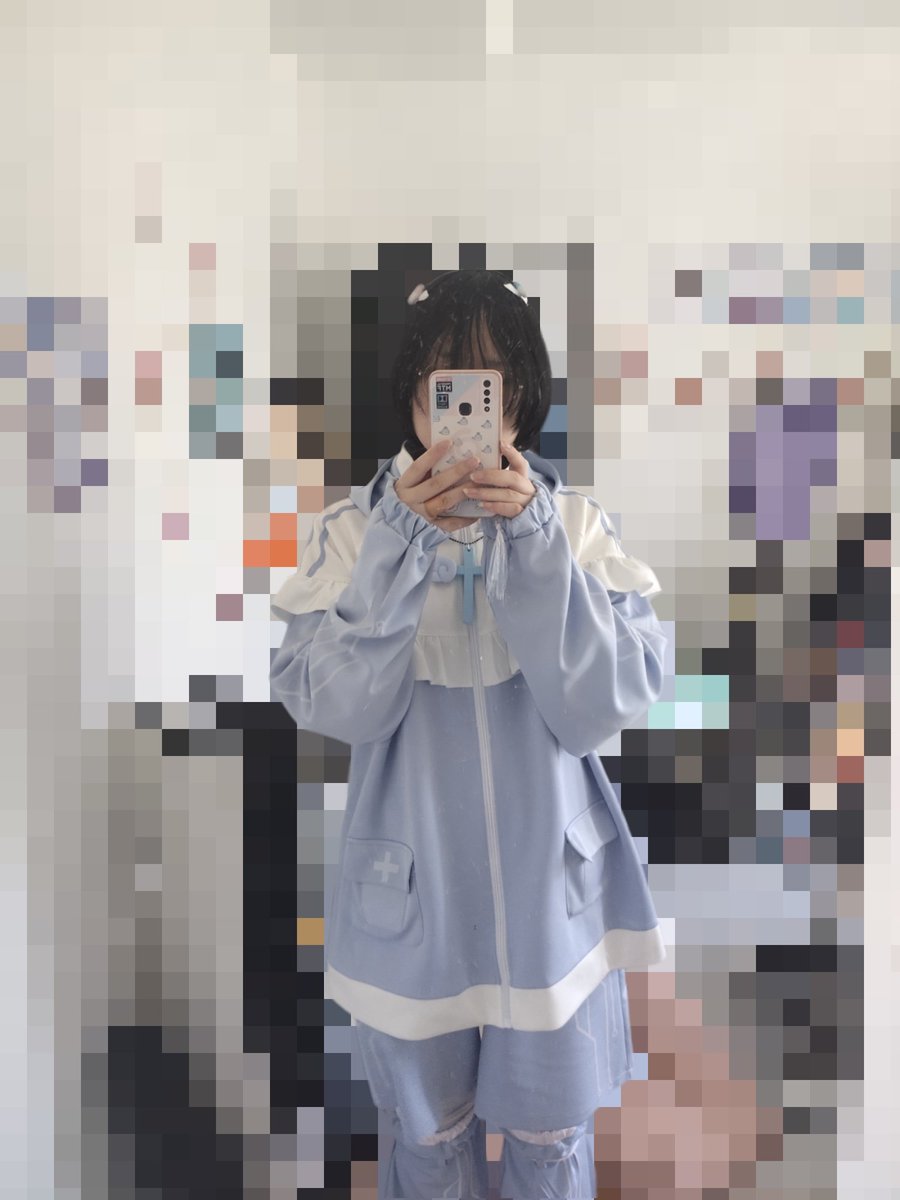 咖喱🍛🏳️‍⚧️ tweet media