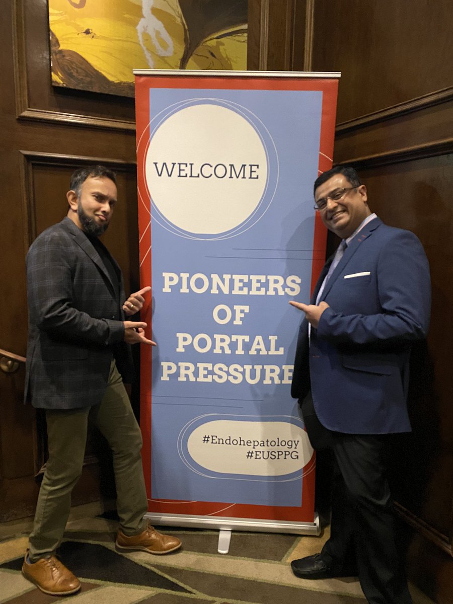 HarshitKharaMD's tweet image. Excited to represent @GeisingerHealth and share the stage with @JasonSamarasena & @SighPichamol at #ACG2024 to share our “insights” showcasing #Endohepatology, #EUSPPG, #EUSLB, and #Endobariatrics
Kudos to @CookMedical for hosting such a successful event 🎉
@AmCollegeGastro