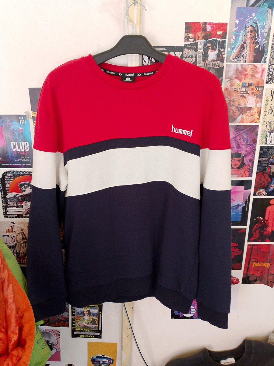 gouw_robin's tweet photo. FOR SALE THRIFTINGAN SWEATER MURAH2 TANYA² AJA REKBER SHOPEE 
IG : MOONSTORE2223
#THRIFT #sweatermurah #lmc #covernat https://t.co/6WDhMKEZEr