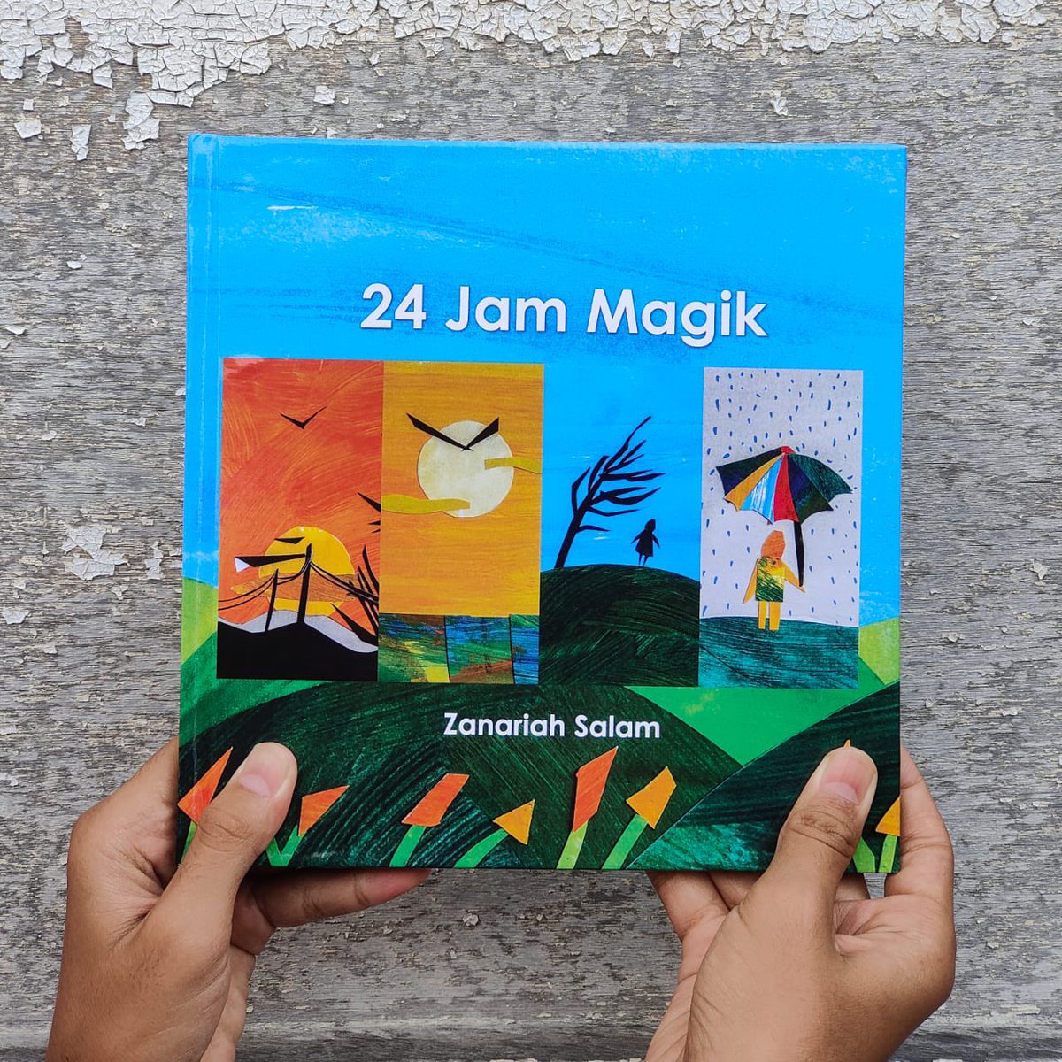 Emila Yusof tweet media