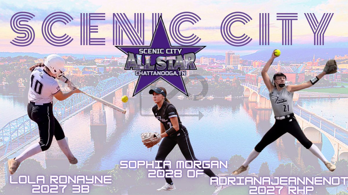 Fury Platinum 18U Morgan (@fpne18umorgan) on Twitter photo Congrats to our All-Stars <a href="/ConnectSports/">SportsConnect</a> ! If u know <a href="/Ronayne7Lola/">Lola Ronayne 2027</a> <a href="/sophmorgan2028/">Sophia Morgan</a> <a href="/adrijeannenot09/">Adriana Jeannenot 2027</a> it's no surprise. Lola's a great power hitter+ hits for avg. Sophia's a Triple Threat + strong utility player & Adri pitches w command/spin shutting teams down! <a href="/FuryPlatinum/">FuryPlatinumSoftballClub</a> Congrats to our All-Stars <a href="/ConnectSports/">SportsConnect</a> ! If u know <a href="/Ronayne7Lola/">Lola Ronayne 2027</a> <a href="/sophmorgan2028/">Sophia Morgan</a> <a href="/adrijeannenot09/">Adriana Jeannenot 2027</a> it's no surprise. Lola's a great power hitter+ hits for avg. Sophia's a Triple Threat + strong utility player & Adri pitches w command/spin shutting teams down! <a href="/FuryPlatinum/">FuryPlatinumSoftballClub</a>