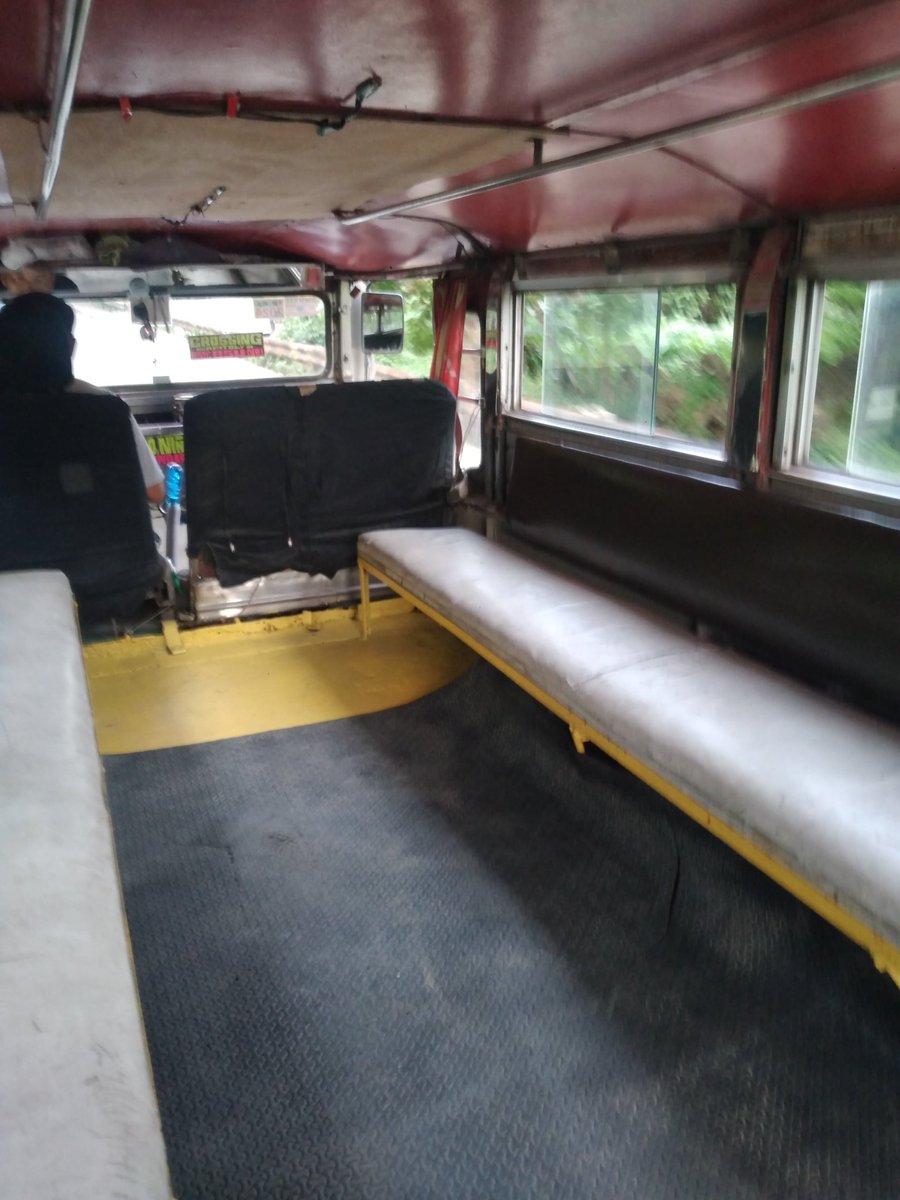 Bulakenyo03's tweet photo. Kakabahan kanalang yung tipong sasabihin nung driver lumipat kana sa ibang jeep  

Wtg ?

Tirahin kita 💦💦💦 https://t.co/kGfUg0uKyv
