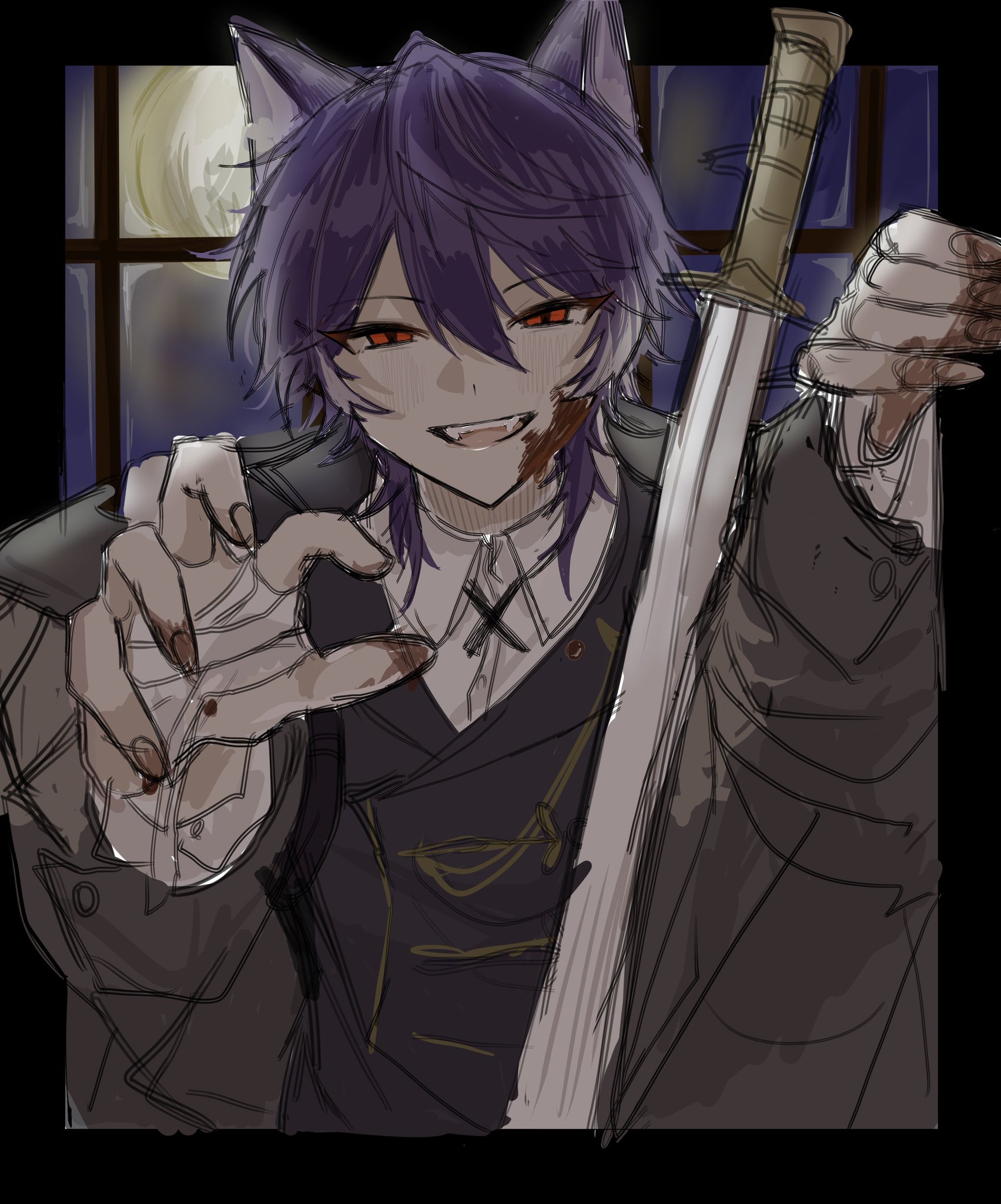 ハロウィン【専用になります】 2021 ハロウィン ～ミッドナイトハロウィン～ | アミファ~amifa~