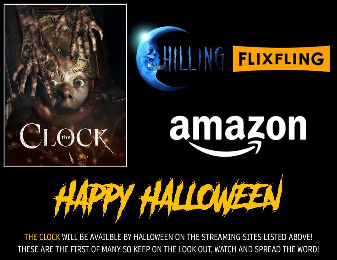 enigmarick's tweet photo. It's currently live on Amazon Prime! https://t.co/ucRllEZ4OR