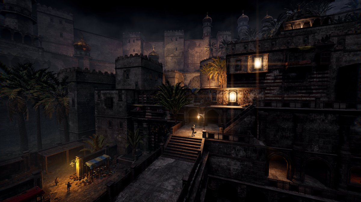 another sketch for today