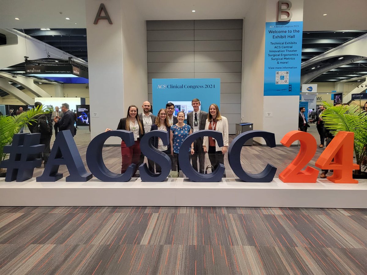 Nicholas Bartschat, MD tweet media