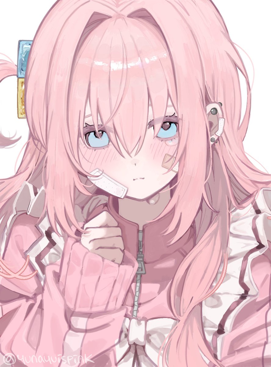 yunayuispink's tweet photo. 5hr https://t.co/VbU9KCHEl3