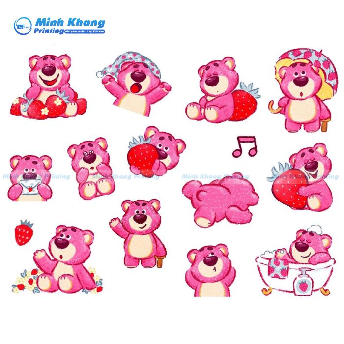 MinhKhangIn1's tweet image. Mẫu Sticker Cute, Trang Trí Dễ Thương

Sticker cute không chỉ là một công cụ trang trí mà còn là một phần của văn hóa và phong cách sống hiện đại.

inminhkhang.com/chi-tiet/stick…
#stickercute #stickerdancute #inminhkhang #minhkhangprinting #indecal