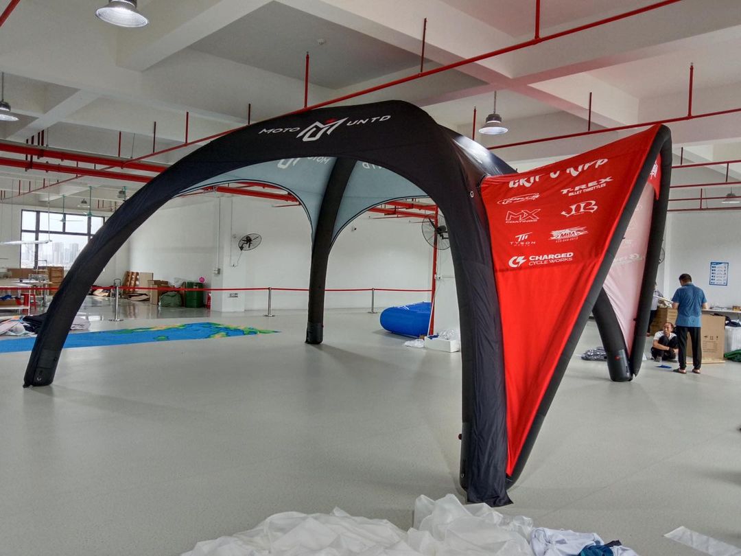 ASAPCanopy's tweet photo. Spacious for 8 People: Gather family and friends to enjoy the comfort of an inflatable luxury tent for up to 8 people.
#DurableCampingTent
#OutdoorAdventureGear
#HighQualityCamping
#AllSeasonTent
#AdventureCompanion
#TravelEssentials
#LongLastingTent https://t.co/Gc5lyI5lRZ