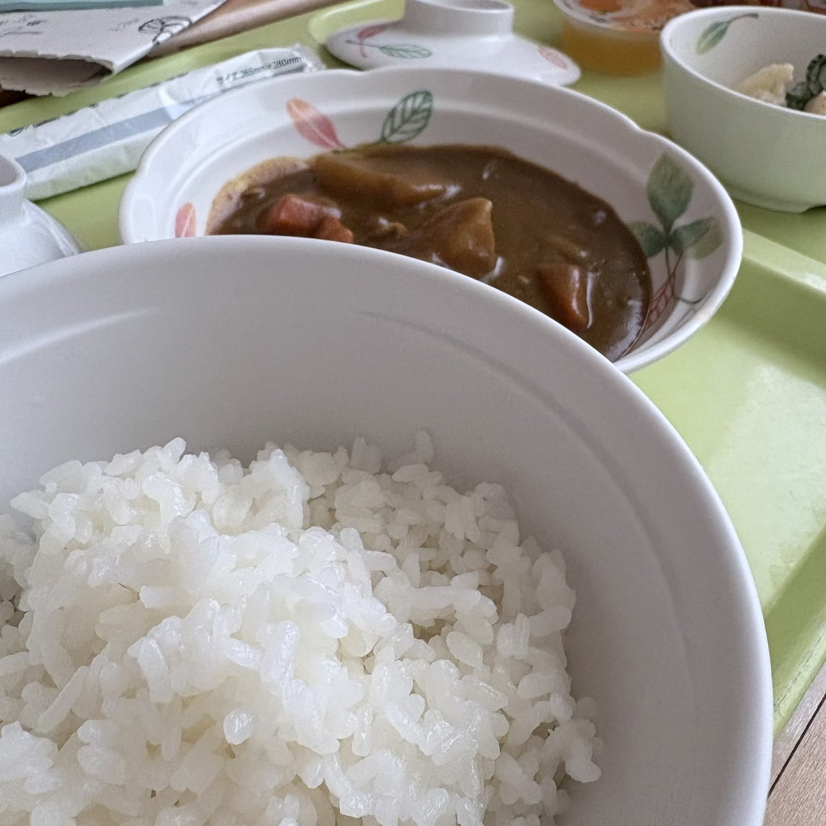 美味しかった…。