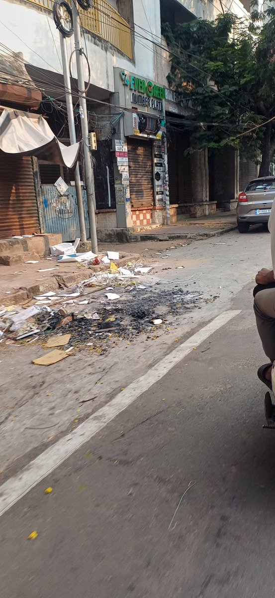 Hyderabad tweet media