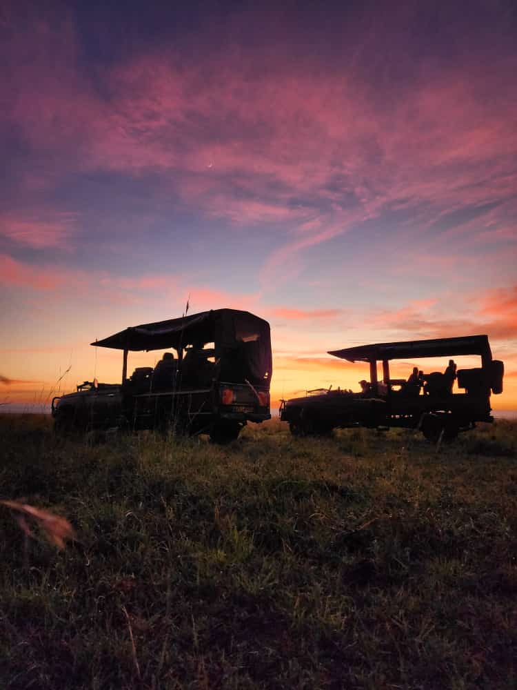 Kiumbu01_'s tweet photo. Good morning from the beautiful Maasai land ✨️ #MagicalMara #ExperienceTheMagic https://t.co/2UrGC4gQgR