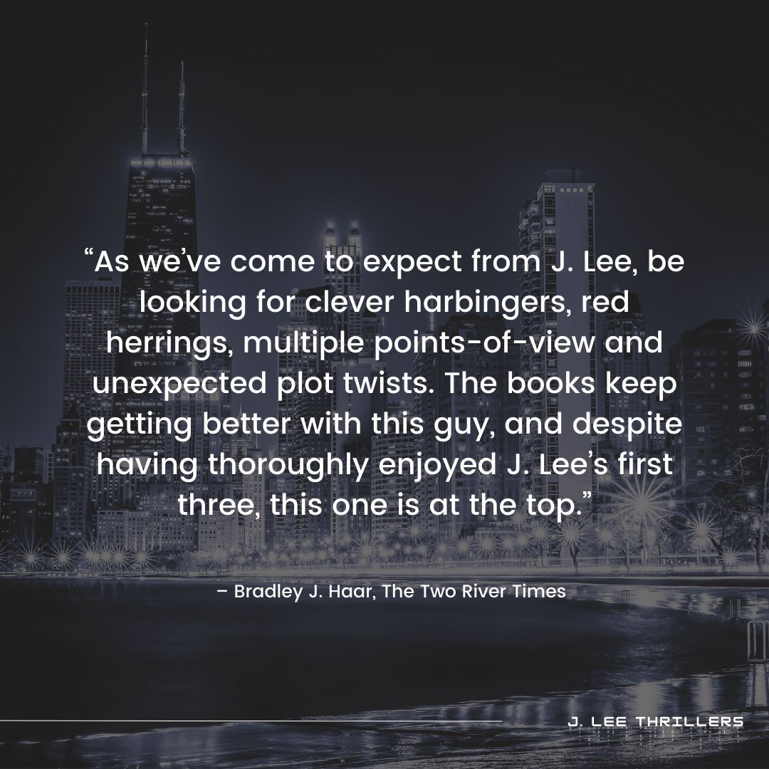 JLeeauthor's tweet photo. What do the readers of The Reluctant Reckoner have to say? 

Get your copy of The Reluctant Reckoner today and experience the edge-of-your-seat thrill!
Available on Amazon, Barnes &amp; Noble, Indie Books &amp; BAM! Books a million.
https://t.co/ICRAXj05u1 

#newbook #thriller #suspense https://t.co/8K8VR4lYIZ