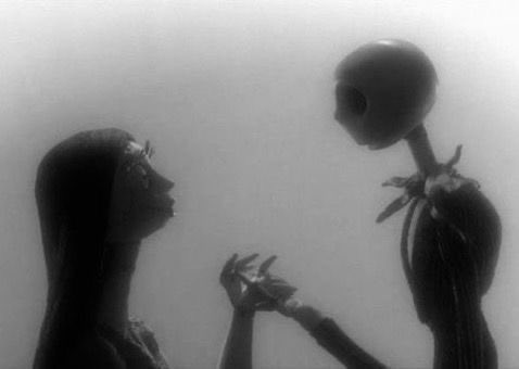 Today in 1993, ‘The Nightmare Before Christmas’ was released. 🎃 👻 🎄