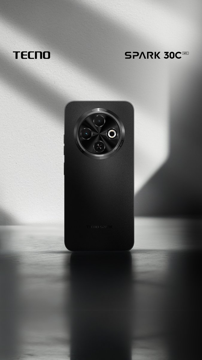 tecnoindonesia's tweet image. Siap-siap jatuh hati sama Kualitas No Drama! 😍✨ Yuk, temukan semua keunggulan TECNO SPARK 30C yang bikin hidup makin seru tanpa ribet!

Dapatkan sekarang sebelum kehabisan! 💨💥
linktr.ee/tecno.indonesia

#KualitasNoDrama
#TECNOSPARK30C
#SPARKSeries
#TECNOIndonesia