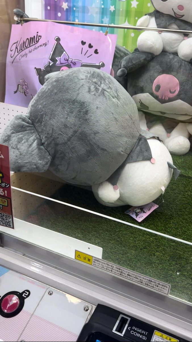 😅あら、人形をはさみ失敗しました!でも大丈夫ですよ、これはゲームの一部ですから!🎯