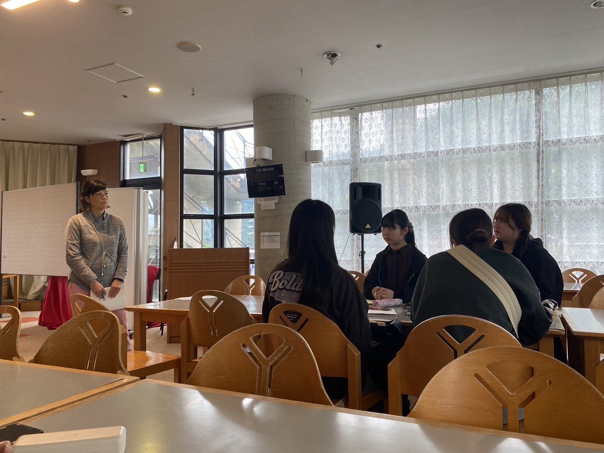 cucethical's tweet photo. 続いてご紹介するのは『エイブル白馬五竜』です！
ここでは、 2023年12月に運営する施設全体の電力を100％再生可能エネルギーへと切り替えています。また、毎月社内でISO会議によって設定目標の達成状況の確認や、安全対策等の報告を行うなどして環境問題に取り組まれています。

#エイブル白馬五竜 https://t.co/rQWZsUFYDM