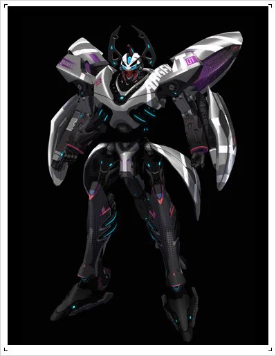2010年代中期ロボットアニメのプラモデルが欲しい 
