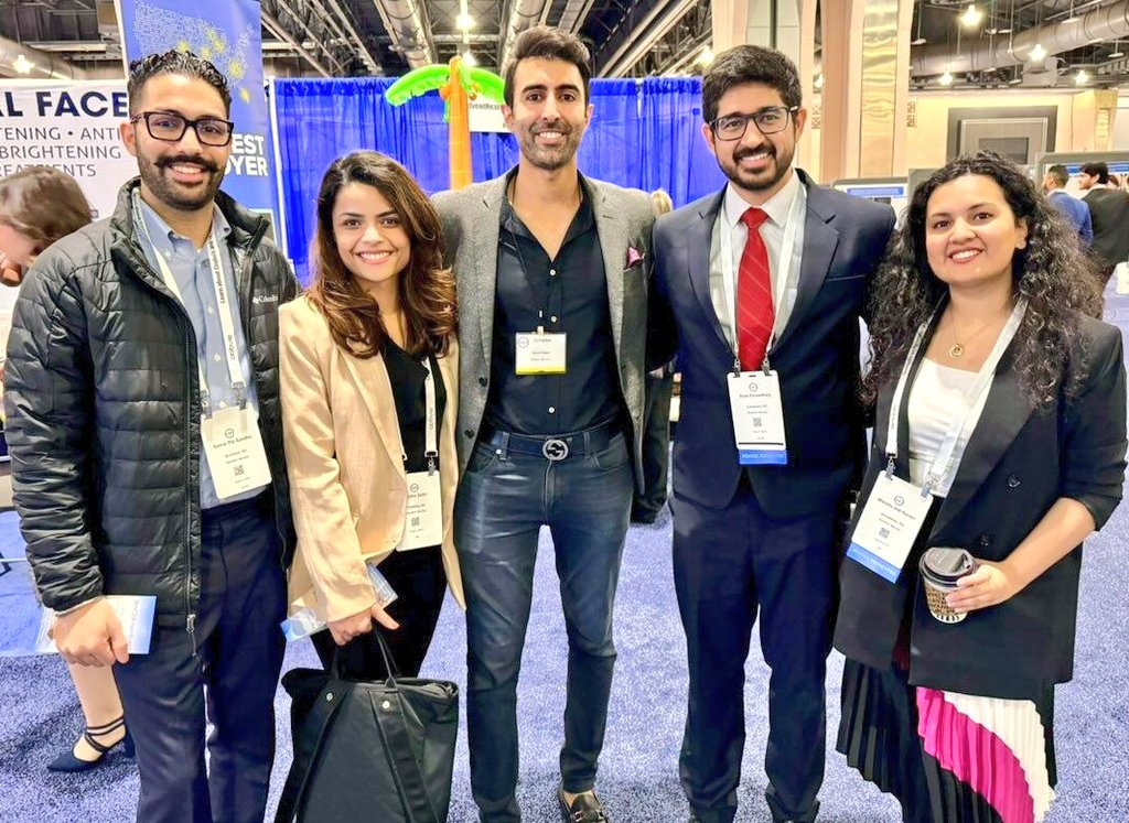 Rishi Chowdhary tweet media