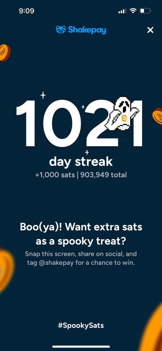 Johnnydopesick's tweet photo. @shakepay 👀?? https://t.co/LQt3rQzO0N