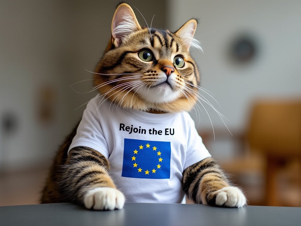 How to fix a £40 billion hole in the finances without increasing taxes. 

#rejoinEU #Budget2024
