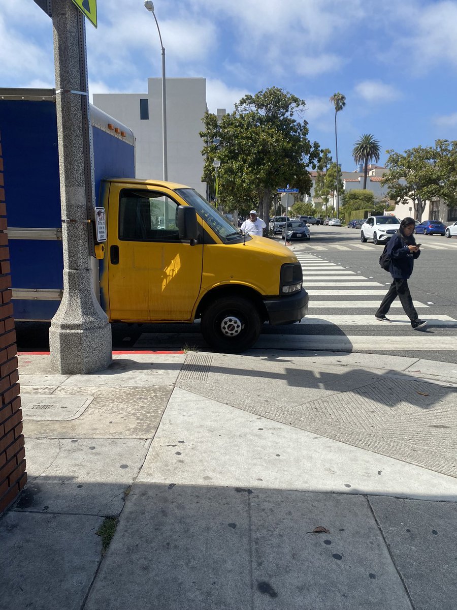 Mobility For Who tweet media