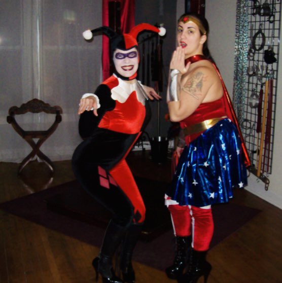 Halloween-related’ themed clips on Bizarre Cinema:  🍿🎥📺 https://t.co/X9McNjWgoK  🍿🎥📺 #naughtynun #ponyplay<a href="/tag/bdsm"class="tags"><span>&#35;bdsm</span></a><a href="/tag/cosplay"class="tags"><span>&#35;cosplay</span></a><a href="/tag/superhero"class="tags"><span>&#35;superhero</span></a><a href="/tag/ponyplay"class="tags"><span>&#35;ponyplay</span></a><a href="/tag/fetishvideos"class="tags"><span>&#35;fetishvideos</span></a>