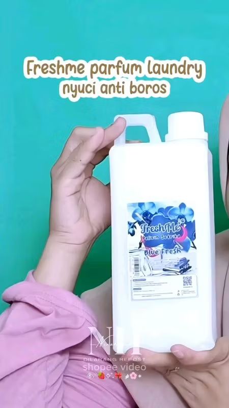 nina_hapid's tweet photo. Ternyata ga perlu di setrika juga udah wangi banget.
Bisa pengganti parfum di kala darurat hehe
Ayo, lihat videoku di Shopee Video!  https://t.co/14YUx3Og5L https://t.co/yjUGLG7IO4