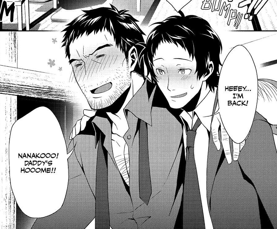 offdensenwife's tweet photo. THE HOMOSEXUAL STUFF IS AMAZING! https://t.co/qWnBJ0AMut